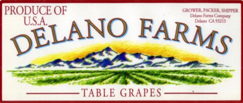Delano Farms